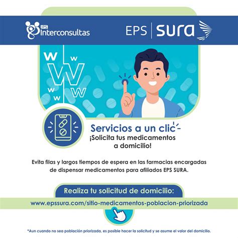 Servicios a un click